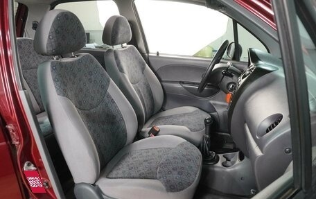 Daewoo Matiz I, 2011 год, 299 000 рублей, 8 фотография