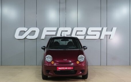 Daewoo Matiz I, 2011 год, 299 000 рублей, 3 фотография