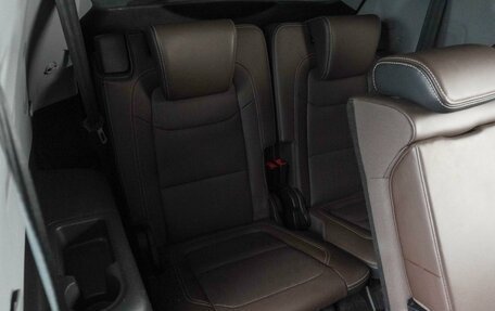 Chery Tiggo 8 Pro, 2021 год, 1 799 000 рублей, 9 фотография