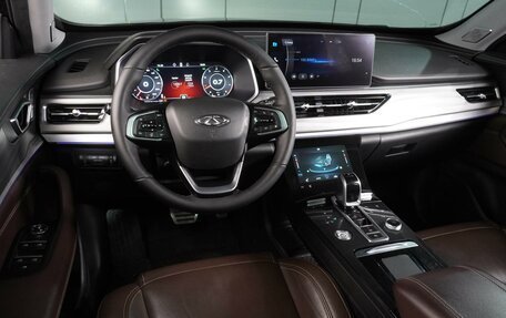 Chery Tiggo 8 Pro, 2021 год, 1 799 000 рублей, 6 фотография