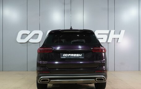 Chery Tiggo 8 Pro, 2021 год, 1 799 000 рублей, 4 фотография