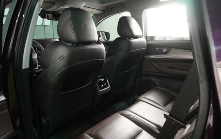 Chery Tiggo 8 Pro, 2021 год, 1 799 000 рублей, 13 фотография