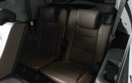 Chery Tiggo 8 Pro, 2021 год, 1 799 000 рублей, 12 фотография