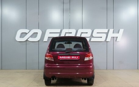 Daewoo Matiz I, 2011 год, 299 000 рублей, 4 фотография