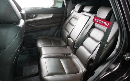 Chery Tiggo 8 Pro, 2021 год, 1 799 000 рублей, 10 фотография