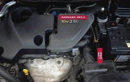 Renault Koleos I рестайлинг 2, 2010 год, 930 000 рублей, 13 фотография