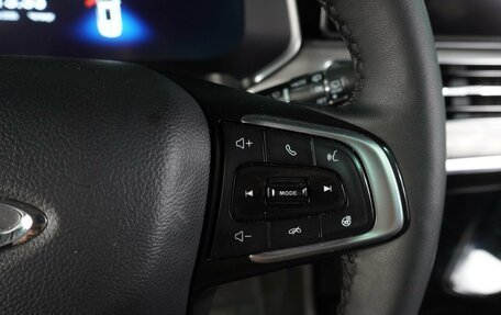 Chery Tiggo 8 Pro, 2021 год, 1 799 000 рублей, 27 фотография