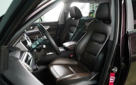 Chery Tiggo 8 Pro, 2021 год, 1 799 000 рублей, 11 фотография