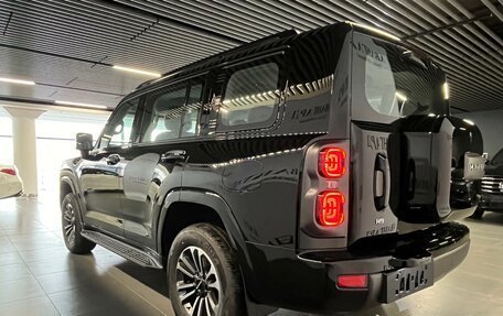 Haval H9, 2025 год, 4 699 000 рублей, 5 фотография