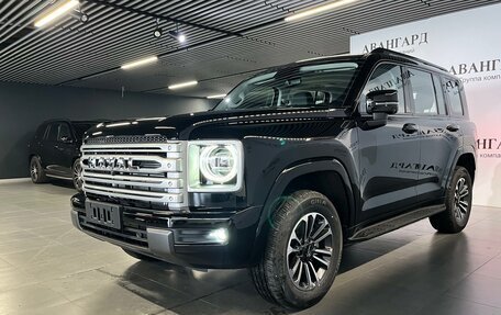 Haval H9, 2025 год, 4 699 000 рублей, 6 фотография