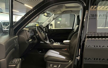 Haval H9, 2025 год, 4 699 000 рублей, 13 фотография