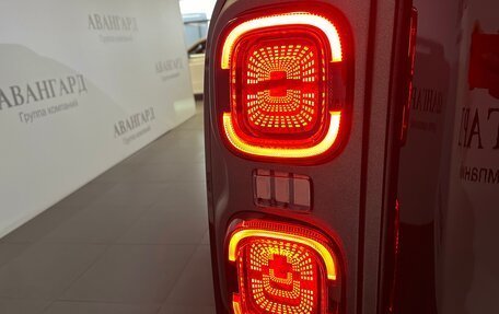 Haval H9, 2025 год, 4 699 000 рублей, 4 фотография