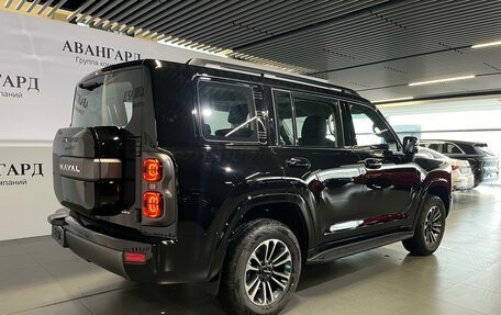 Haval H9, 2025 год, 4 699 000 рублей, 3 фотография