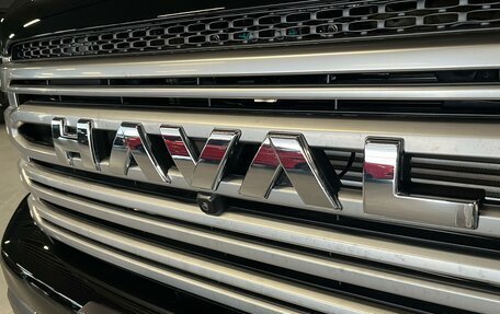 Haval H9, 2025 год, 4 699 000 рублей, 9 фотография