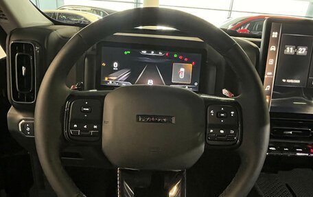 Haval H9, 2025 год, 4 699 000 рублей, 17 фотография