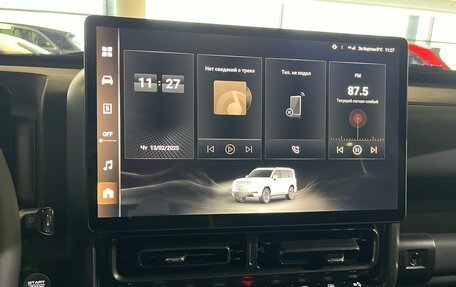 Haval H9, 2025 год, 4 699 000 рублей, 16 фотография