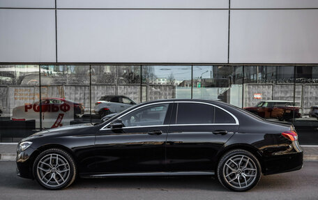 Mercedes-Benz E-Класс, 2021 год, 3 950 000 рублей, 8 фотография