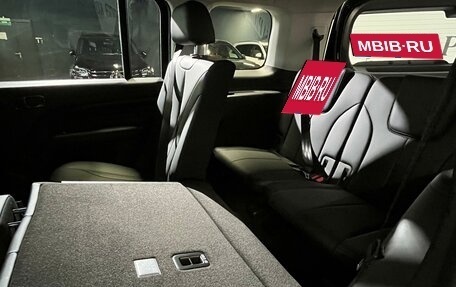 Haval H9, 2025 год, 4 699 000 рублей, 23 фотография