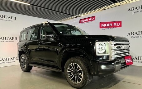 Haval H9, 2025 год, 4 699 000 рублей, 1 фотография