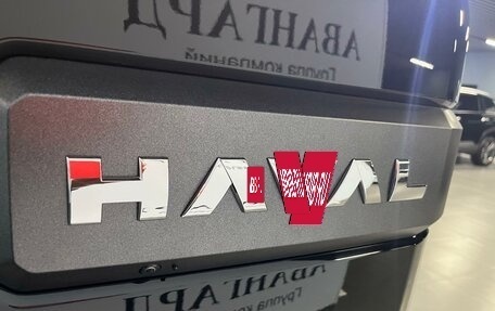 Haval H9, 2025 год, 4 699 000 рублей, 12 фотография