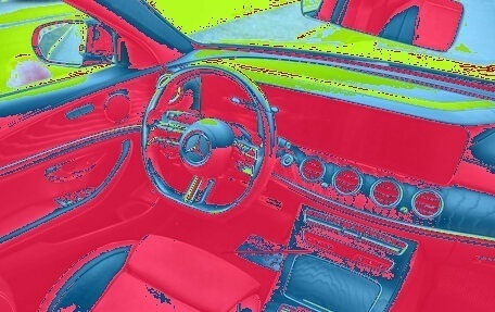 Mercedes-Benz E-Класс, 2021 год, 3 950 000 рублей, 9 фотография