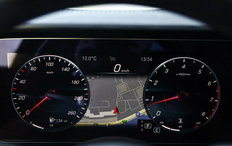 Mercedes-Benz E-Класс, 2021 год, 3 950 000 рублей, 14 фотография