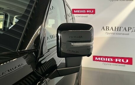 Haval H9, 2025 год, 4 699 000 рублей, 10 фотография