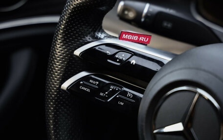 Mercedes-Benz E-Класс, 2021 год, 3 950 000 рублей, 12 фотография