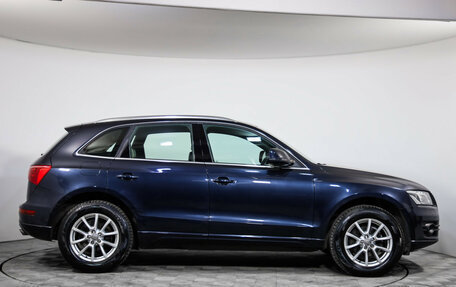 Audi Q5, 2012 год, 1 549 000 рублей, 4 фотография