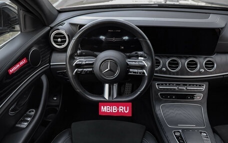 Mercedes-Benz E-Класс, 2021 год, 3 950 000 рублей, 11 фотография