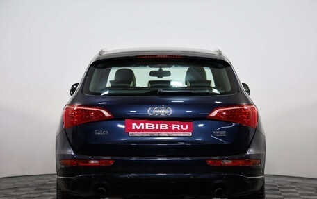 Audi Q5, 2012 год, 1 549 000 рублей, 6 фотография