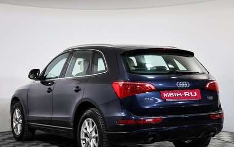 Audi Q5, 2012 год, 1 549 000 рублей, 7 фотография
