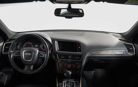 Audi Q5, 2012 год, 1 549 000 рублей, 9 фотография