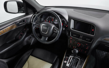 Audi Q5, 2012 год, 1 549 000 рублей, 8 фотография