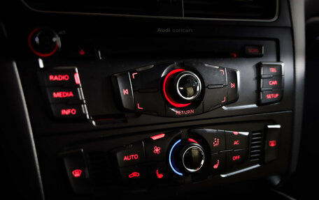 Audi Q5, 2012 год, 1 549 000 рублей, 13 фотография