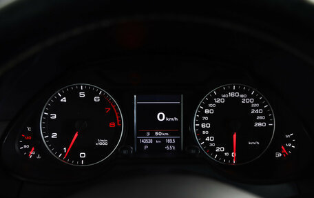 Audi Q5, 2012 год, 1 549 000 рублей, 11 фотография