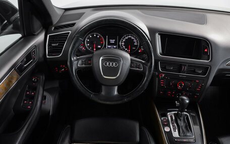 Audi Q5, 2012 год, 1 549 000 рублей, 10 фотография
