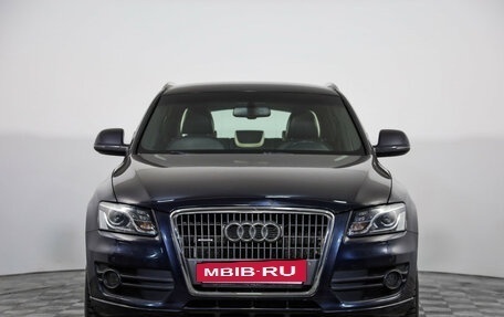 Audi Q5, 2012 год, 1 549 000 рублей, 2 фотография
