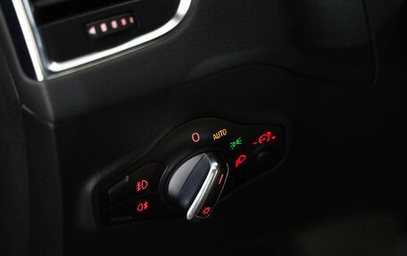 Audi Q5, 2012 год, 1 549 000 рублей, 17 фотография