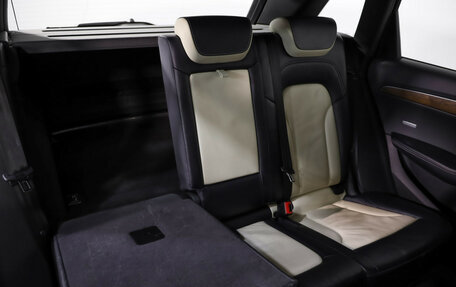 Audi Q5, 2012 год, 1 549 000 рублей, 24 фотография