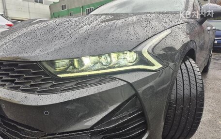 KIA K5, 2022 год, 1 867 000 рублей, 5 фотография