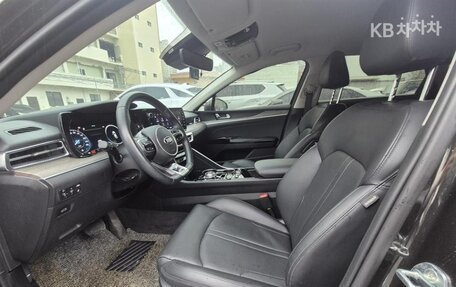 KIA K5, 2022 год, 1 867 000 рублей, 6 фотография