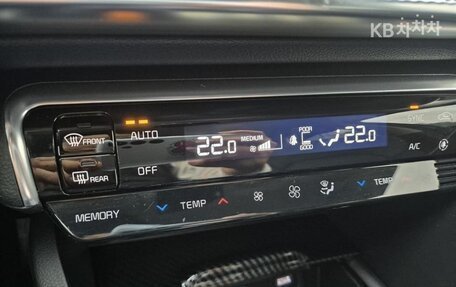 KIA K5, 2022 год, 1 867 000 рублей, 9 фотография