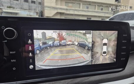 KIA K5, 2022 год, 1 867 000 рублей, 8 фотография