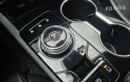 KIA K5, 2022 год, 1 867 000 рублей, 10 фотография