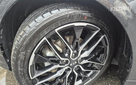 KIA K5, 2022 год, 1 867 000 рублей, 13 фотография