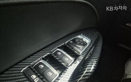 KIA K5, 2022 год, 1 867 000 рублей, 11 фотография