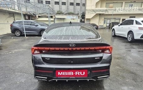 KIA K5, 2022 год, 1 867 000 рублей, 3 фотография