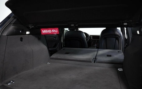 Audi Q5, 2012 год, 1 549 000 рублей, 27 фотография