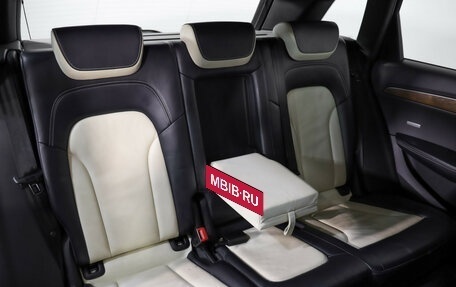 Audi Q5, 2012 год, 1 549 000 рублей, 23 фотография